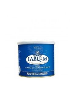 JABLUM 100% BM GROUND COFFE TIN 8oz