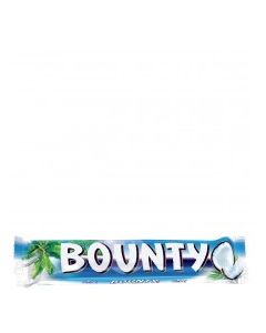 MARS BOUNTY COCONUT BAR 57g