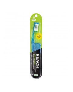REACH CRYSTAL CLEAN SOFT 1ct