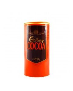 CADBURY COCOA 250g