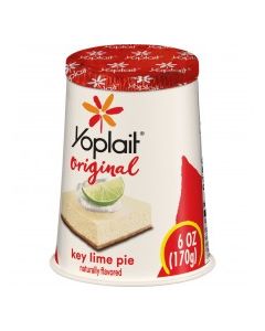 YOPLAIT ORIG KEY LIME PIE 6oz