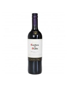 CASILLERO MERLOT RAPEL 750ml