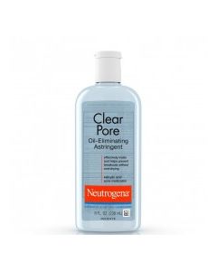 NEUTROGENA CLEAR PORE ASTRINGENT 8z