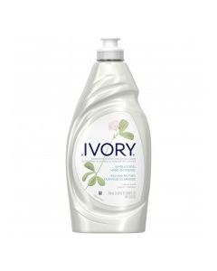 IVORY D/WASH LIQ CLASSIC SCENT 24oz