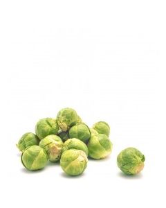 BRUSSELS SPROUTS vwt Approx. 0.2 Kg tray
