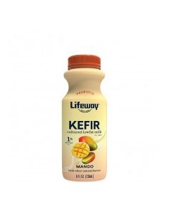 LIFEWAY KEFIR LF MANGO 8oz