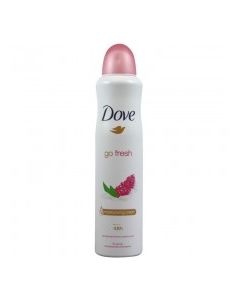 DOVE A/P SPRAY POMEGRANTE 250ml