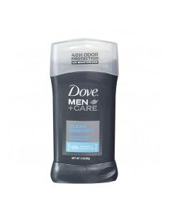 DOVE MEN DEO CLEAN COMFORT 85g