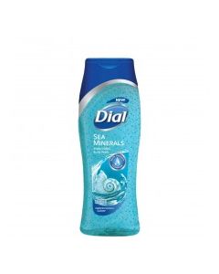 DIAL BODY WASH SEA MINERALS 16oz