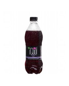 LASCO ICOOL GRAPE 500ml