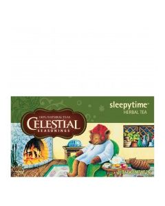 CELESTIAL TEA SLEEPYTIME 20s