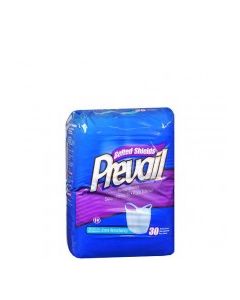 PREVAIL BELTED SHIELDS 30s