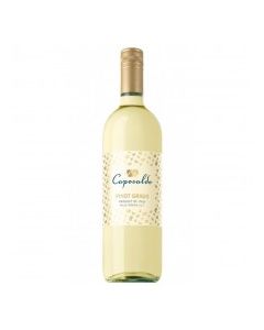 CAPOSALDO PINOT GRIGIO 750ml