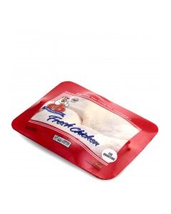 CB CHICKEN LEG QUARTERS T/P vwt Approx. 0.8 Kg tray
