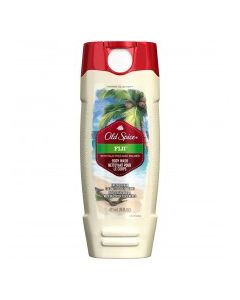 OLD SPICE BODY WASH FIJI 16oz