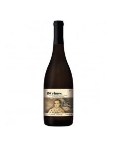 19 CRIMES PINOT NOIR PUNISHMENT 750ml