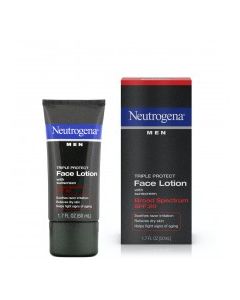 NEUTROGENA MEN TRIP PROT SPF20 1.7oz