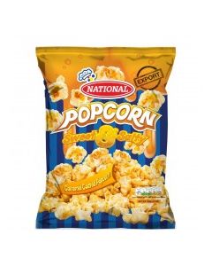 NATIONAL POPCORN SWEET & SALTY 120g