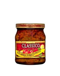 CLASSICO TOMATO BASIL 14oz