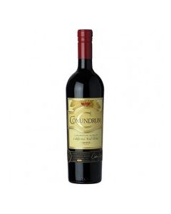 CONUNDRUM RED 750ml