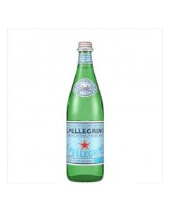 SAN PELLEGRINO MINERAL WATER 750ml