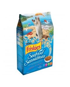 FRISKIES SEAFOOD SENSATIONS 1.42kg