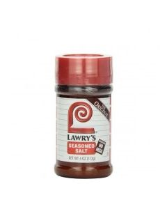 LAWRYS SEASONED SALT 113g