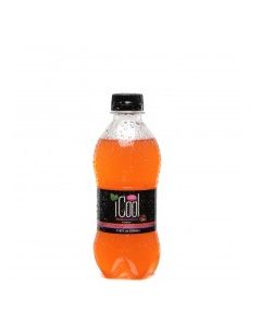 LASCO ICOOL POM PASSION 330ml