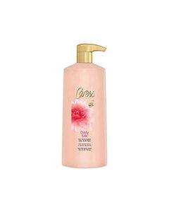 CARESS BODY WASH DAILY SILK 25.4oz