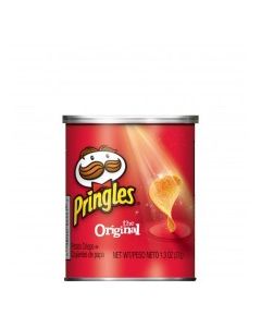 PRINGLES ORIGINAL 37g