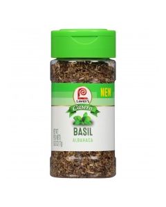 LAWRYS BASIL 17g
