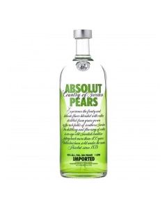 ABSOLUT VODKA PEAR 1L