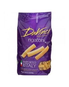 DAVINCI RIGATONI 16oz