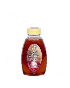 PURE ISLAND HONEY 442.4g