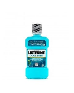 LISTERINE COOL MINT 250ml
