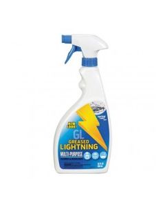 GREASE LIGHTNING CLEANER 32oz