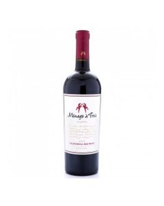 MENAGE A TROIS RED 750ml