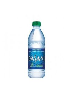 DASANI WATER 500ml