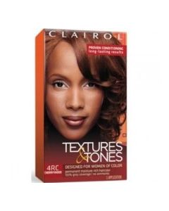 CLAIROL TEXT&TONES CHERRYWOOD 4RC