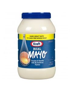 KRAFT MAYONNAISE 30oz