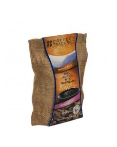 COFFEE TRADERS 100% JBM COFFEE BEANS 8oz