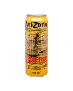 ARIZONA RX ENERGY HERBAL TONIC 23oz