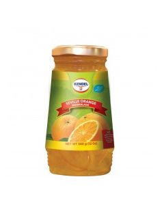 KENDEL ORANGE MARMALADE 12oz