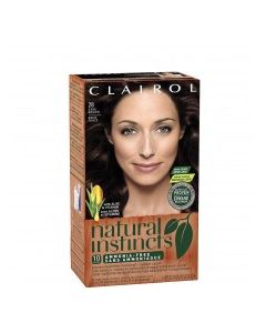 CLAIROL NAT INST 028 NUTMEG