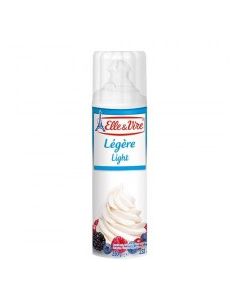 ELLE & VIRE WHIP CREAM AERO LT 250g