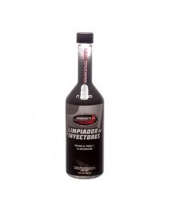 JOHNSEN FUEL INJECTOR 12oz