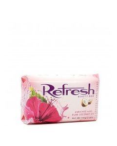 REFRESH SOAP PINK 110g