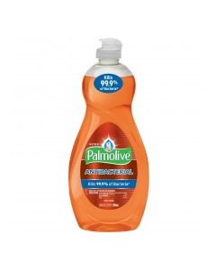 PALMOLIVE D/WASH ANTIBACTERIAL 20oz