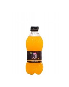 LASCO ICOOL TANGERINE 330ml