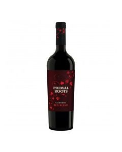 PRIMAL ROOTS RED BLEND 750ml